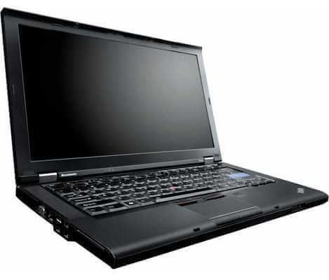 Ремонт системы охлаждения на ноутбуке Lenovo ThinkPad T410s